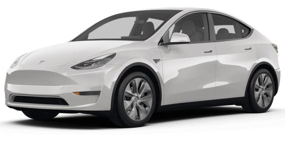 TESLA MODEL Y 2024 7SAYGDEEXRA328213 image TESLA MODEL Y 2024 7SAYGDEEXRA328213 image